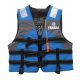  Rettungsweste 100N 50-110kg KAPOK CE super