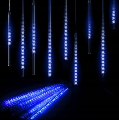  WEIHNACHTSBAUMLEUCHTEN 1000 LED 500 300 200 außen 3,8 m 51 - 100 Lichter