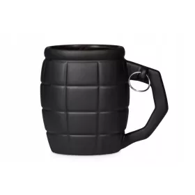  Granatbecher 450 ml - Schwarz