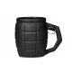 Granatbecher 450 ml - Schwarz