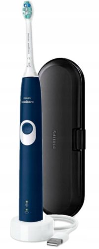  Philips Sonicare ProtectiveClean 4300 HX6800/28 elektrische Zahnbürste
