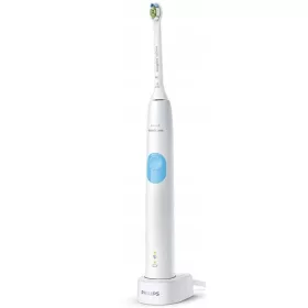    Philips Sonicare 4300 ProtectiveClean Schallzahnbürste weiß