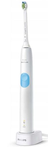  Philips Sonicare 4300 ProtectiveClean Schallzahnbürste weiß