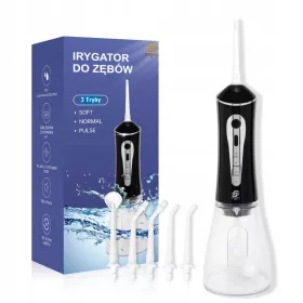  PROFESSIONELLE AKKU-Zahnmedizinische Mundspülung MKR