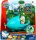  Moose Toys Octonauts Land Adventures Gup-A & Captain Barnacles Figurenset