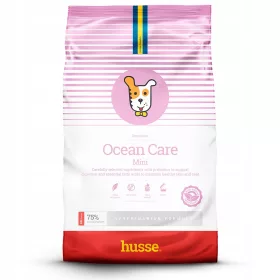  Husse Trockenfutter Lachs 7 kg