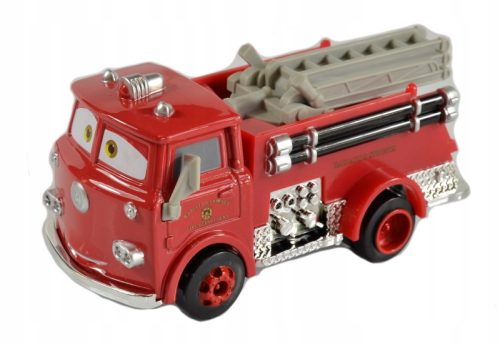  Fahrzeuge aus Disney Red-Cartoons