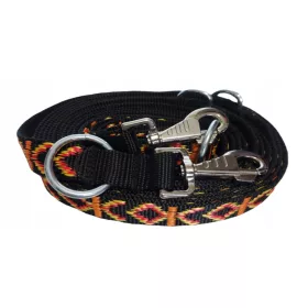  Abnehmbare Leine von Sunka, 3 m Band