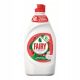  FAIRY Geschirrspülmittel 450 ml MARINEBLAU