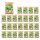 26x Lay's Oven Baked Chips mit Joghurt-Kräuter Geschmack, 110 g Packung