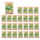 26x Lay's Oven Baked Chips mit Joghurt-Kräuter Geschmack, 110 g Packung
