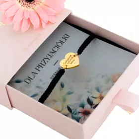    Armband für einen Freund mit Gravur, wähle jeden Tag selbst, 316L-Stahl