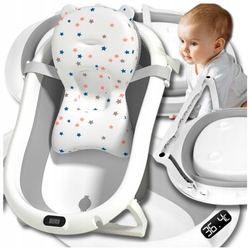  AVANTE faltbare Babybadewanne