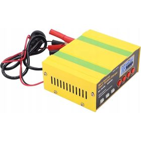  Autobatterieladegerät 12V 24V Multifunktional 220W