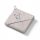  BabyOno Bamboo Babyhandtuch Badewannenbezug mit Kapuze 100