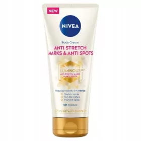    NIVEA LUMINOUS630 ANTI MARKS Körpercreme gegen Dehnungsstreifen und Verfärbungen 200 ml
