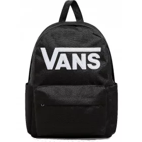   Vans Old Skool Jugendrucksack, Stadt- und Laptoprucksack mit 18 l Volumen