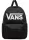 Vans Old Skool Jugendrucksack, Stadt- und Laptoprucksack mit 18 l Volumen