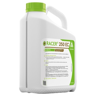 Racer 250 EC – Hochwirksames Herbizid für die Landwirtschaft