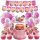  Skye Paw Patrol Geburtstagsdeko-Luftballon-Set