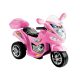  BJX-88 Rosa Batterie-Dreiradmotor