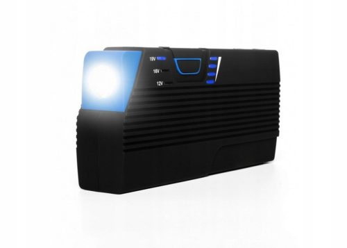  WHITENERGY POWER BANK JUMP 13600 mAh