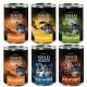  Wild Freedom Nassfutter-Geschmacksmischung 2,4 kg