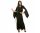  Erwachsenenkostüm „Gothic Mother“, schwarz, Godan, Größe M