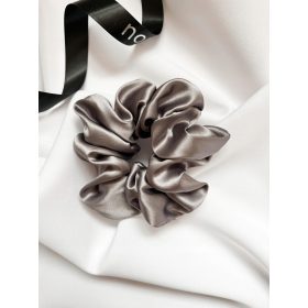  Einzelnes Gummiband, silber, 1 Stk.