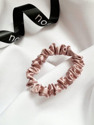  Einzelnes Gummiband rosa 1 Stk.