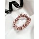  Einzelnes Gummiband rosa 1 Stk.