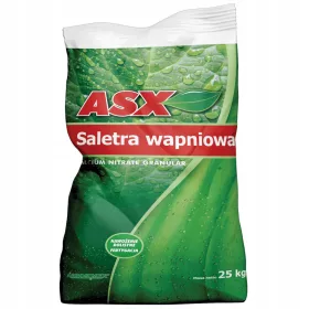  ASX Mehrkomponenten-Düngergranulat 25 kg