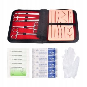  Trainerset für chirurgisches Nähen