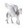  Schleich Pegasus-Figur