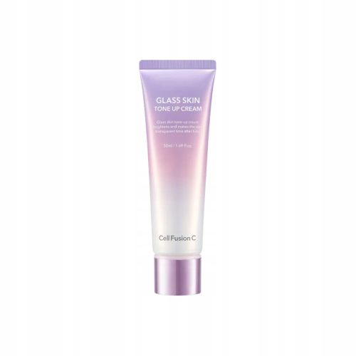 Krem wielozadaniowy do twarzy Cell Fusion C Glass dzień i noc 50 ml