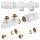  Goshe 0300.317 Eck-Thermostat-Set