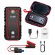  BOOSTER JUMP STARTER LEISTUNGSSTARK 16000mAH 2000A