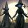  Hexen-Halloween-Partydekorationen für den Außenbereich