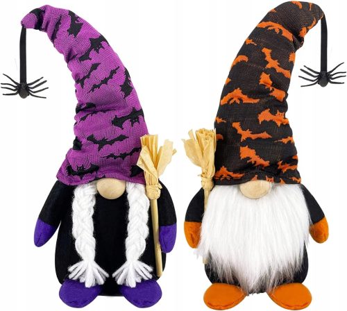  ELEFANTEN-HALLOWEEN-GESCHENK 2 STK