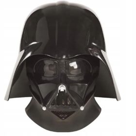    Halloween Star Wars Darth Vader Maske Film der gleiche Darth Helm