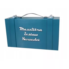  MaszLitra Alkoholbox, Geburtstagsgeschenk