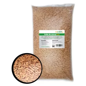  Dein Freund Waldstreu aus Holz 25 l