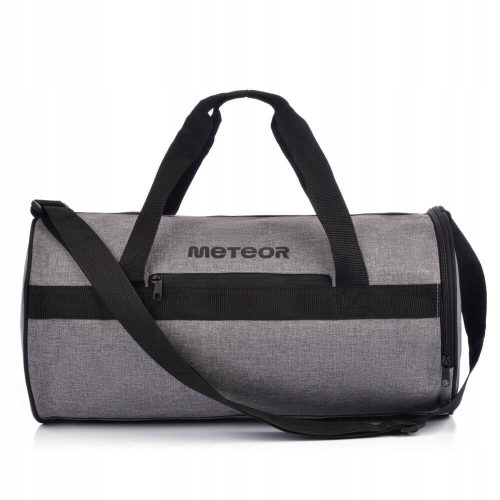  Runde Sporttasche Fitness Schwimmbad Training Fitnessstudio Meteor Sirin 25 l