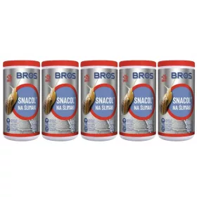  Bros Snacol 250g Schneckengift