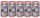  Bros Snacol 250g Schneckengift