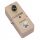  Vollständiges Mini-Looper-Pedal-Gitarreneffektpedal