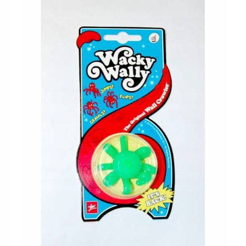  Goliath Games Wacky Wally, der kriechende Oktopus