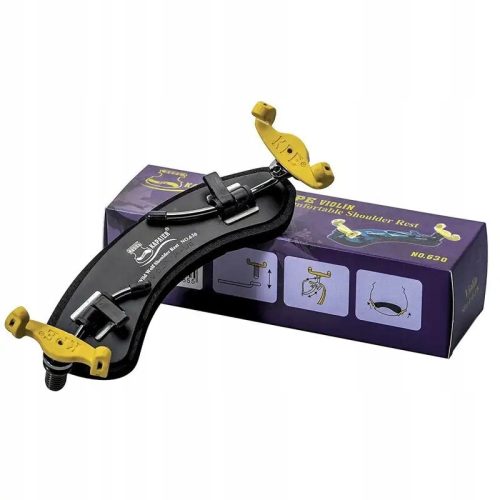  Rippen 1/8, 1/4 für Kapaier Violine 630 Kappen