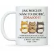  BECHER, ein Abschiedsgeschenk für einen Freund eines Kollegen, der die Arbeit verlässt