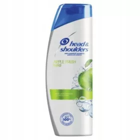  Head&Shoulders Apple Fresh Shampoo 200ML